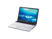 SONY VAIO VGN-FS22B 価格比較 - 価格.com