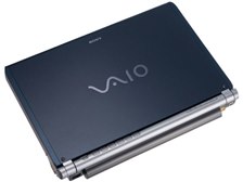 SONY VAIO VGN-TX90PS3A 価格比較 - 価格.com