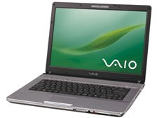 SONY VAIO VGN-FE51B/H 価格比較 - 価格.com