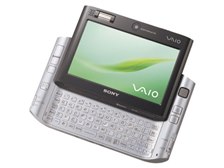 SONY VAIO VGN-UX70