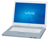 SONY VAIO type N VGN-N50HB オークション比較 - 価格.com