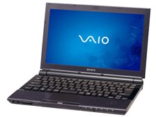 SONY VAIO type T VGN-TZ71B 価格比較 - 価格.com