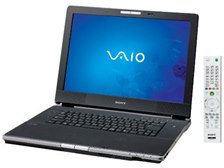 【動作確認済】 バイオ　VGN-AR74DB　Windows10Pro VAIO ノートPC故障、ブルースクリーン』 SONY VAIO type A VGN-AR64DB の