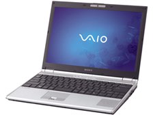 SONY VAIO type S VGN-SZ55B/B レビュー評価・評判 - 価格.com