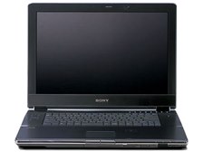 SONY VAIO type A VGN-AR55DB 価格比較 - 価格.com
