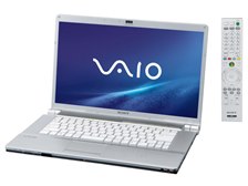 SONY VAIO type F VGN-FW71DB/W 価格比較 - 価格.com