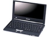 東芝 Libretto L1/060TNMM PAL1060TNMM 価格比較 - 価格.com