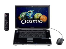 東芝 dynabook Qosmio G20/395LS PQG20395LS 価格比較 - 価格.com