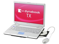 東芝 dynabook TX/770LS PATX770LS 価格比較 - 価格.com