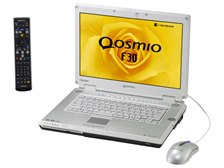 東芝dynabook Qosmio F30/695LS PQF30695LS