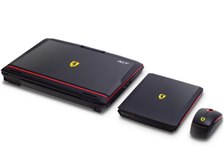 Acer Ferrari ノートPC 本体 FR1005WTMnF Acer Ferrari 1005 FR1005WtMnF 価格比較 - 価格.com