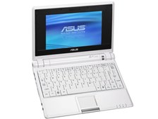 【取引中です】　ASUS　Eee　PC　超小型　Wi-Fi　Webカメラ　SSD　パールホワイト　windows10 ASUS Eee PC 4G-X (パールホワイト) 価格比較 - 価格.com