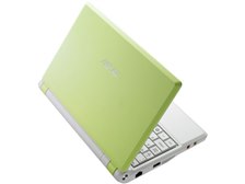 ASUS Eee PC 4G-XU (ラッシュグリーン) 価格比較 - 価格.com