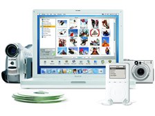 スマホ・タブレット・パソコン APPLE iBook G4 IBOOK M9388J/A APPLE iBook G4 IBOOK M9388J/A