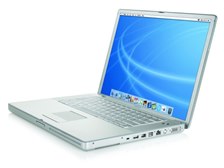 メモリ－増設を読み込まない？』 Apple PowerBook G4 1670/15.2
