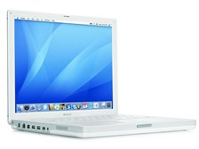 Apple iBook G4 1420/14.1 M9848J/A 価格比較 - 価格.com