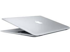 初代AIrとの比較』 Apple MacBook Air 1860/13.3 MB940J/A のクチコミ