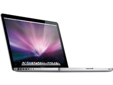 液晶のドット抜け』 Apple MacBook Pro 2530/15.4 MB471J/A のクチコミ ...
