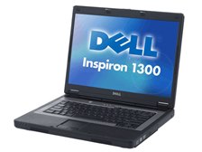 Dell Inspiron 1300 オークション比較 - 価格.com