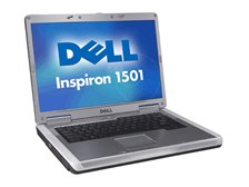 Dell製 ノートPC Inspiron 1501 デル パソコン ジャンク