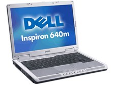 Dell Inspiron 640m 価格比較 - 価格.com