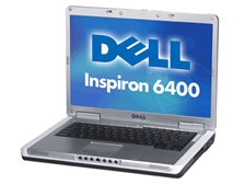Dell Inspiron 6400 オークション比較 - 価格.com