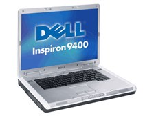 Dell Inspiron 9400 価格比較 - 価格.com