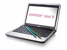 Dell Inspiron Mini 9 価格比較 - 価格.com