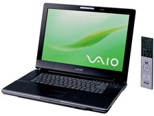 VAIO VGN-AR80Sの製品画像 - 価格.com