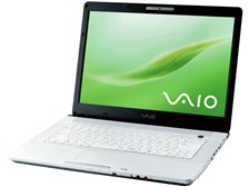 SONY VAIO VGN-FE90PS 価格比較 - 価格.com