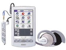 SONY CLIE PEG-N750C 価格比較 - 価格.com