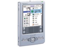 SONY CLIE PEG-TJ37 (S) 価格比較 - 価格.com