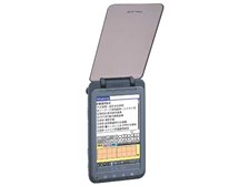 SONY CLIE PEG-TH55DK 価格比較 - 価格.com