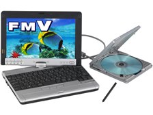 富士通 FMV-BIBLO LOOX P70S FMVLP70S 価格比較 - 価格.com