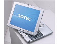 SOTEC AT380B AFiNAタブレットPC 10.4インチ SOTEC AFiNA Tablet AT380B 価格比較 - 価格.com