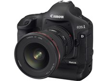 カメラ種類デジタル一眼レフCanon  EOS-1D MARK3