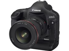 バッテリーが突然無くなります。』 CANON EOS-1D Mark III ボディ の ...