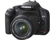 CANON EOS Kiss X2 レンズキット オークション比較 - 価格.com