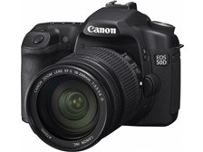 CANON EOS 50D EF-S18-200 IS レンズキット 価格比較 - 価格.com