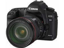 CANON EOS 5D Mark II EF24-105L IS U レンズキット 価格比較 - 価格.com