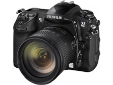 FUJIFILM FINEPIX S5 PRO ボディ - デジタルカメラ