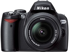 国内正規商品 - 絶対お得！♥スマホ転送 SD付でこの価格♥ Nikon D40X