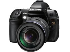 【良品】OLYMPUS E-3  ボディ ショット数 320ショット ＃2883 デジタルカメラ 東京の格安割引