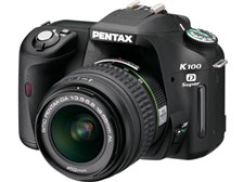 ペンタックス PENTAX K100D Super ボディ 価格比較 - 価格.com