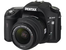 ペンタックス PENTAX K200D レンズキット ネコヂカラさんのレビュー評価・評判 - 価格.com