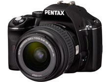 ペンタックス PENTAX K-m レンズキット 価格比較 - 価格.com