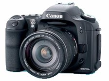 初心者さん用のスタートセット Canon キャノン EOS 10D #6403
