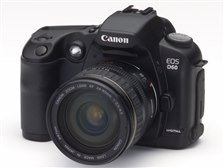 CANON EOS D60 Kit ボディ 価格比較 - 価格.com