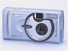 美品 Canon PowerShot A200 デジカメ 動作確認済み 0098 CANON PowerShot A200 価格比較 - 価格.com