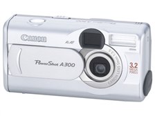 CANON PowerShot A3000 is デジタルカメラ ジャンク Canon PowerShot A3000 IS Digital Camera 10 MP 4x Optical